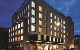 Park Plaza Berlin Kudamm